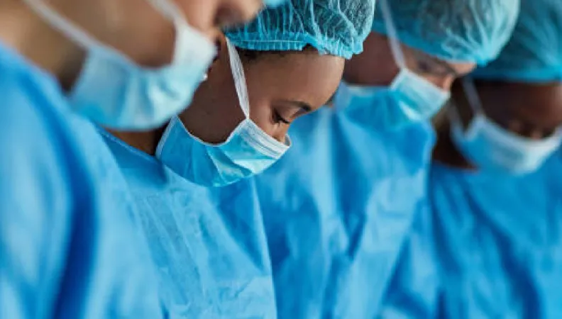 Repenser l’implication du Fonds mondial pour renforcer les systèmes de santé