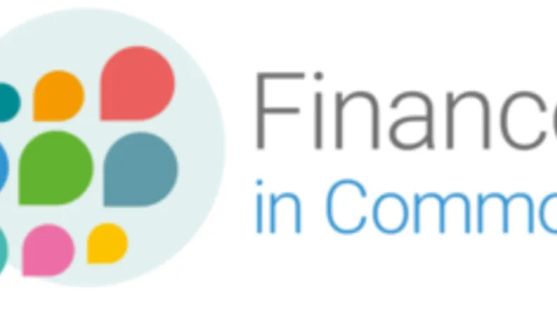 finance in common