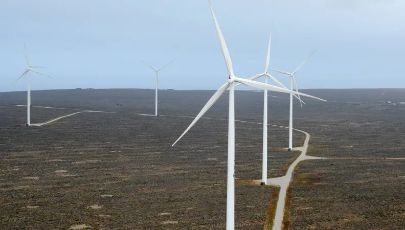 AFD, DBSA and Proparco renew their partnership to support South Africa's green transition