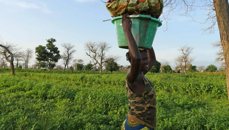 L’économie africaine en 2021 : résiliente et inspirante