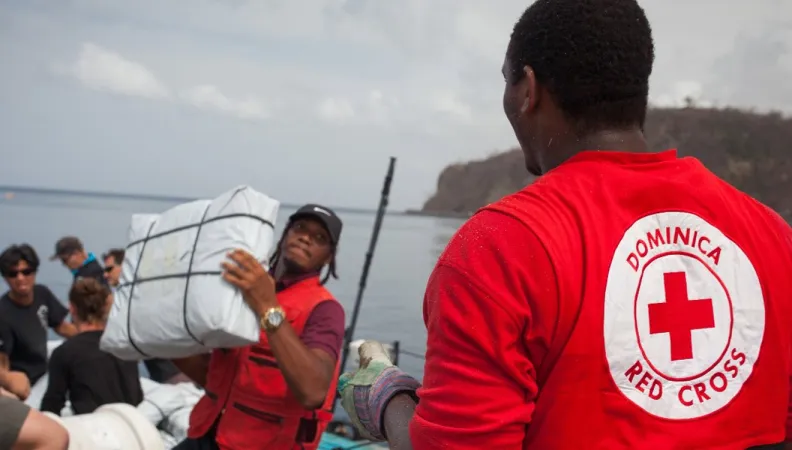 Soutenir les activités de la Plateforme d'intervention régionale Amériques-Caraïbes (PIRAC)