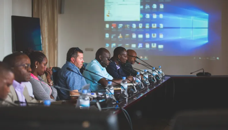 AFD Projet ACE IMPACT au Bénin, en Cote d'Ivoire et au Nigéria