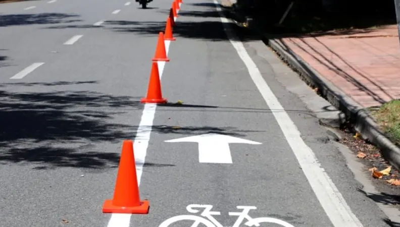Mobilité urbaine : une meilleure qualité de vie à Saint-Domingue