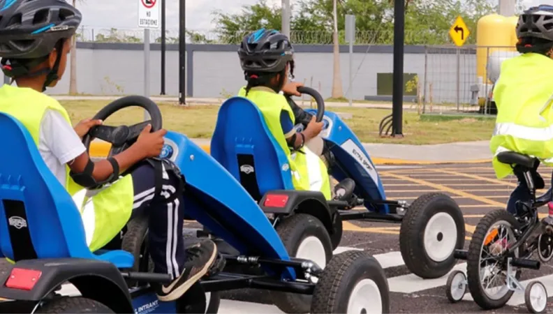 Mobilité urbaine : une meilleure qualité de vie à Saint-Domingue