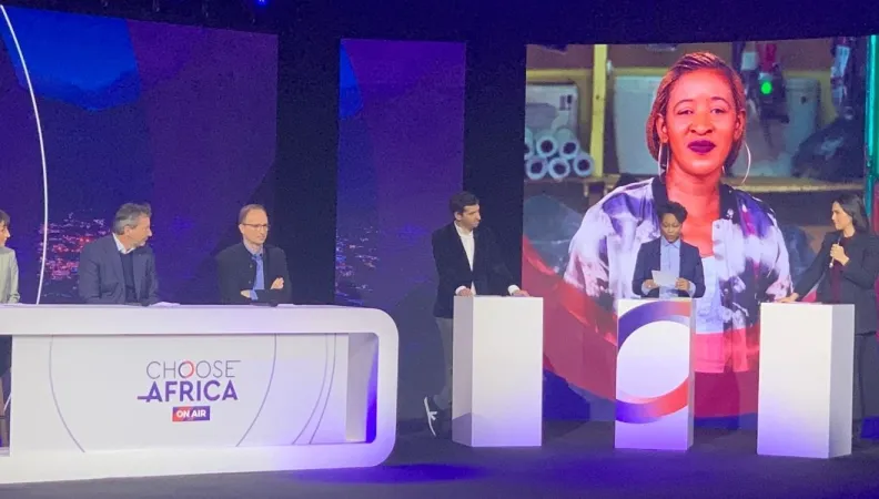 Depuis trois ans l’initiative Choose Africa de Proparco met au service des start-up, TPE et PME africaines des outils pour accompagner la croissance