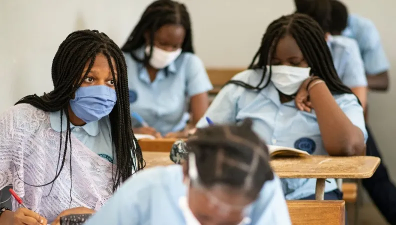 Agent partenaire des fonds du Partenariat mondial pour l’éducation, l’Agence française de développement gère les fonds délégués dans cinq pays d'Afrique