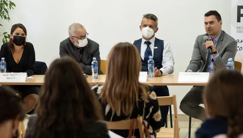 RISE Launches Second Open Call for Young Social Entrepreneurs, Western Balkans, AFD