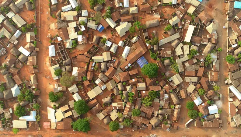 La Sustainable Housing Initiative (SHI), une facilité AFD pour le logement abordable et durable