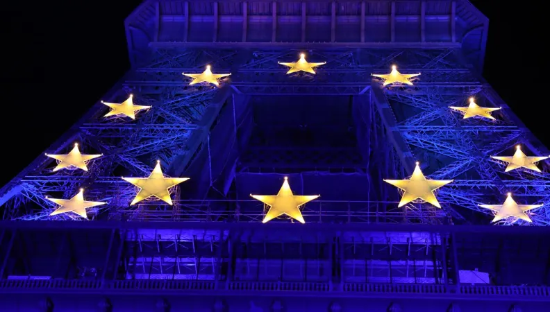 Evénement présidence française de l'Union européenne : Investir ensemble, pour une nouvelle alliance entre l’Afrique et l’Europe