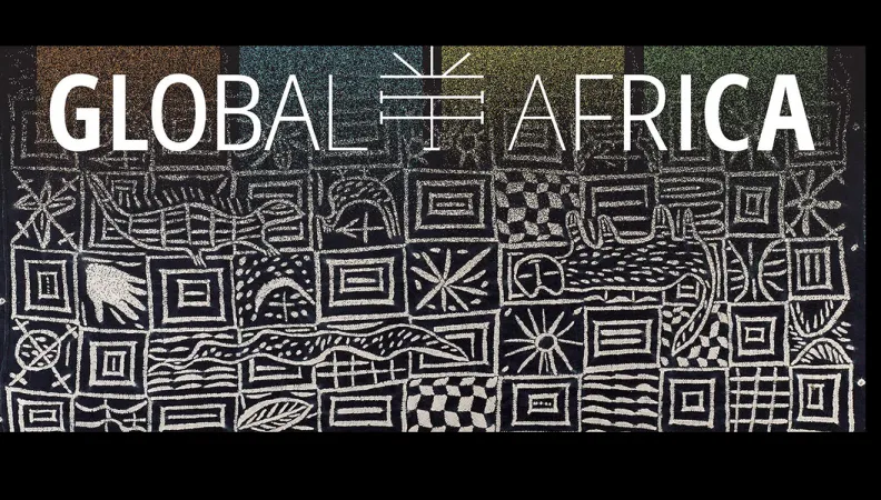 Revue Global Africa