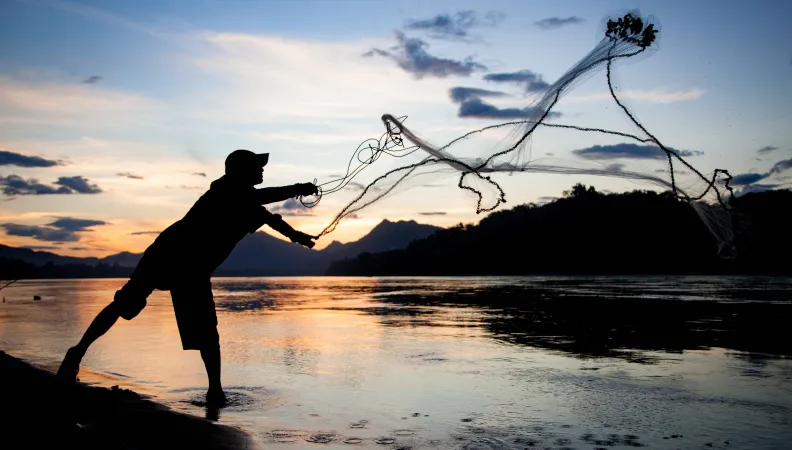 Mekong