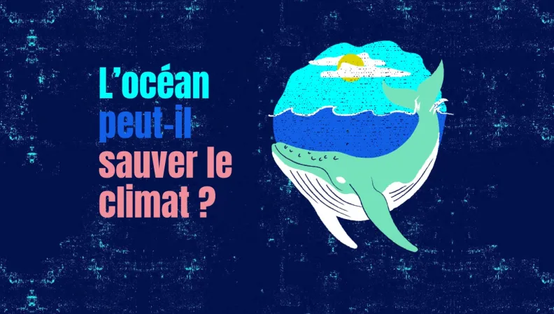 océan climat Tilt protection préservation