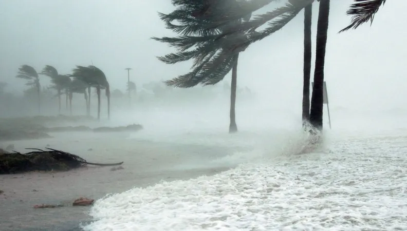 La Guadeloupe est située dans l’une des régions de la planète les plus exposées aux risques de catastrophes naturelles