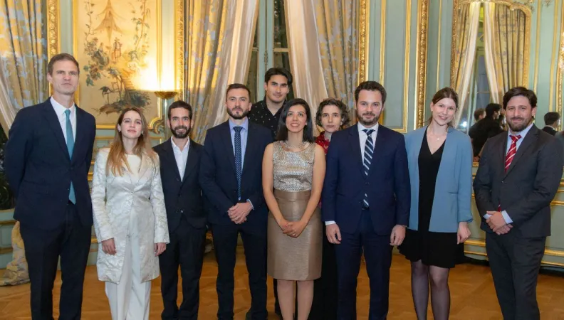 Agence Française de Développement: 5 años en Argentina con proyectos estratégicos