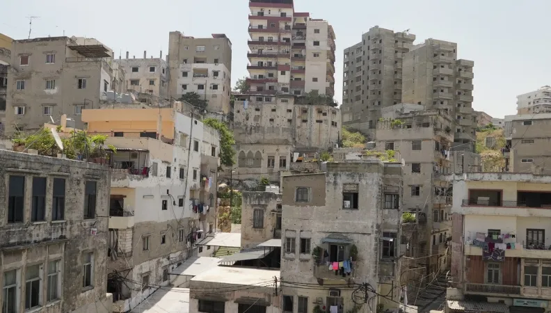 Tripoli