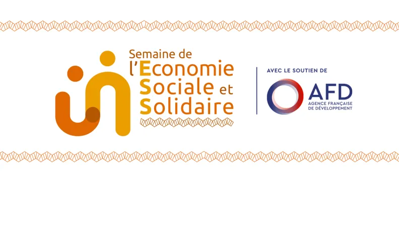 Economie Sociale et Solidaire 2023