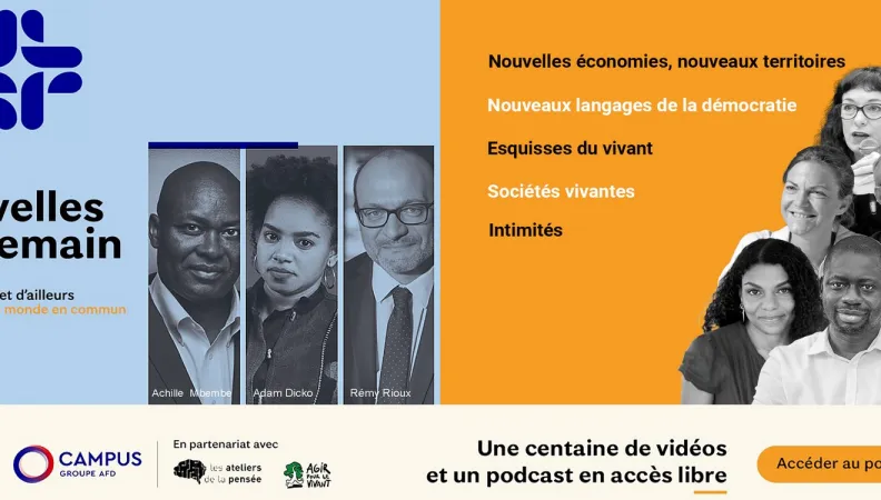 Des nouvelles de demain, saison 2