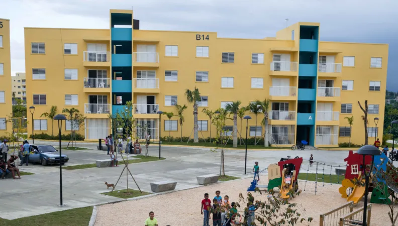 PEEB Efficacité energetique des batiments
