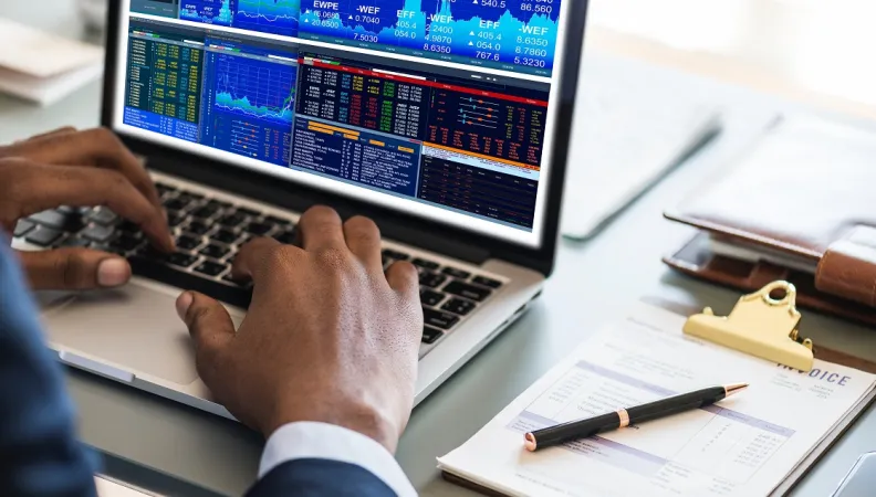 cameroun entreprises entree en bourse afd