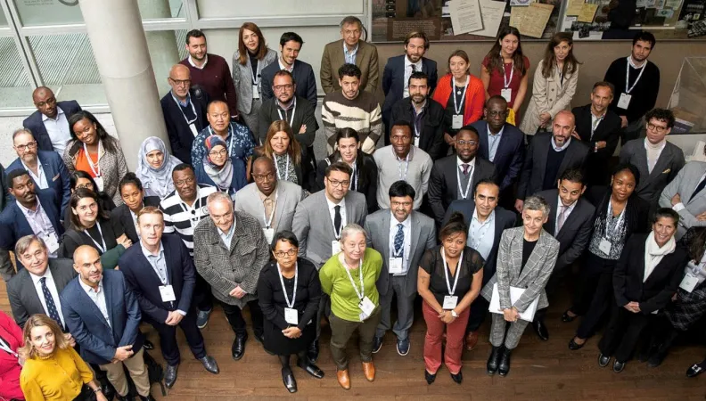 formation PEFA en 2022