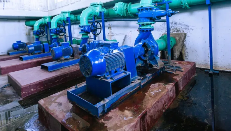 Ce projet vise à augmenter la capacité de transfert et de transport d'eau du système d'approvisionnement en eau potable « North Thika » de Nairobi.