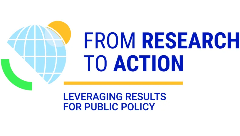 Logo 16th research conference