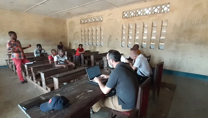Cap Compétences accompagne les financements en formation professionnelle et en enseignement supérieur en Afrique et dans le monde. 