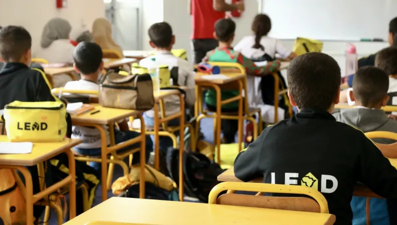Lead Academy