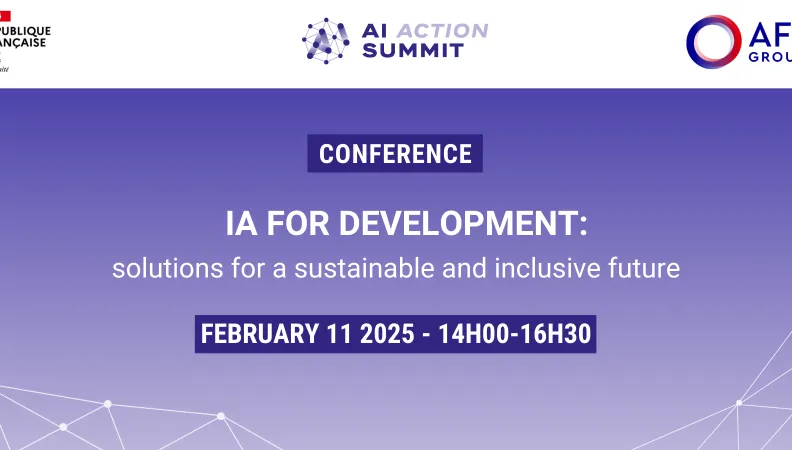 IA conference afd 