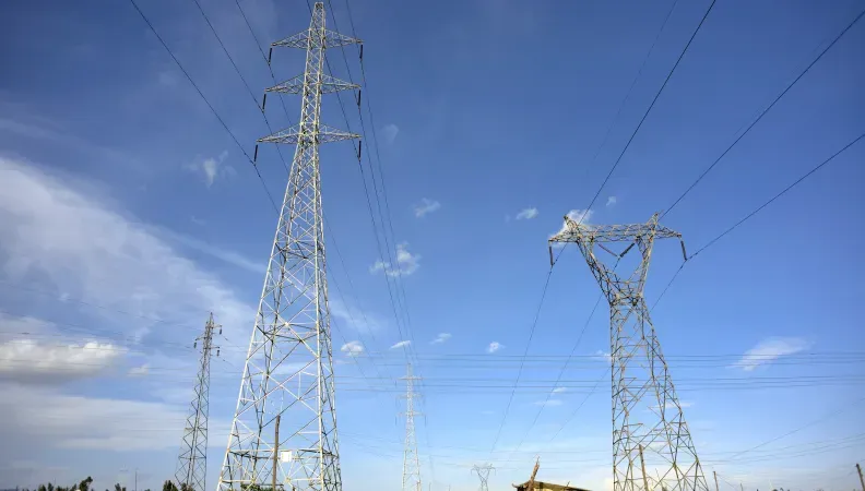 ETHIOPIE : Partenariat entre Ethiopian Electric Power (EEP) et RTE International