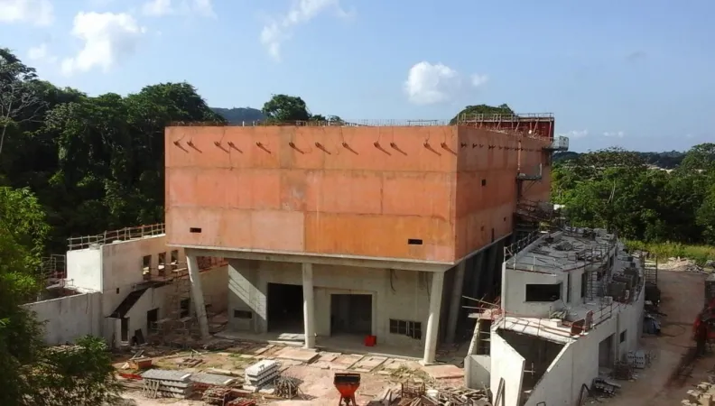 Guyane. Favoriser l’éducation et la culture en confortant la trésorerie des collectivités 