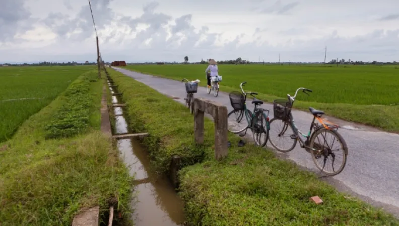 ASIE PACIFIQUE VIETNAM