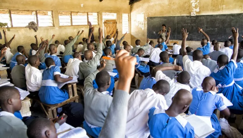 Education