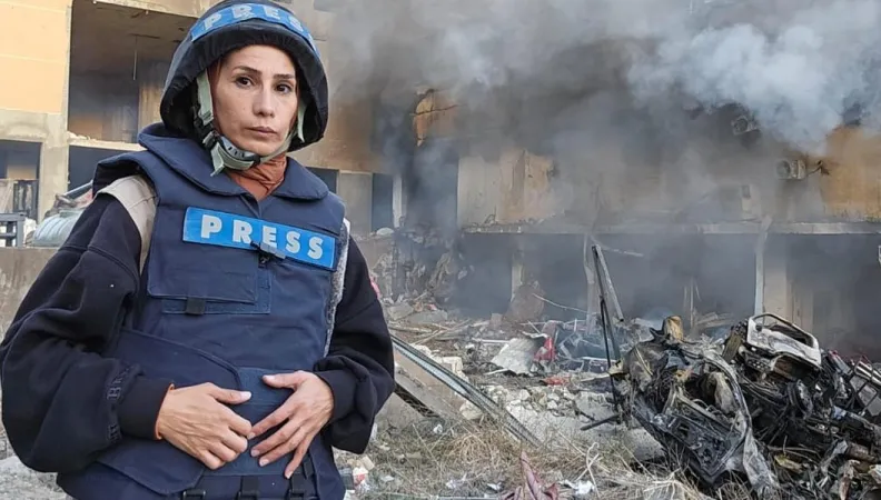 Liberté de la presse