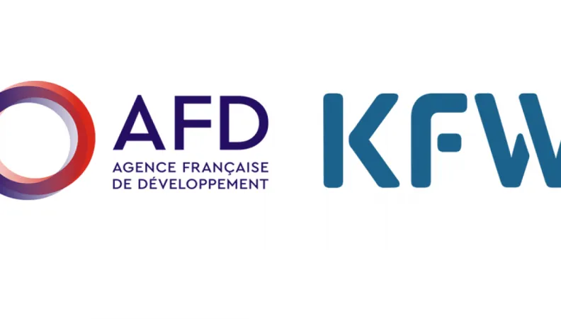 Partenariat AFD-KfW : le couple franco-allemand au service de l’investissement solidaire 
