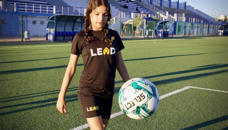 Lead Morocco
