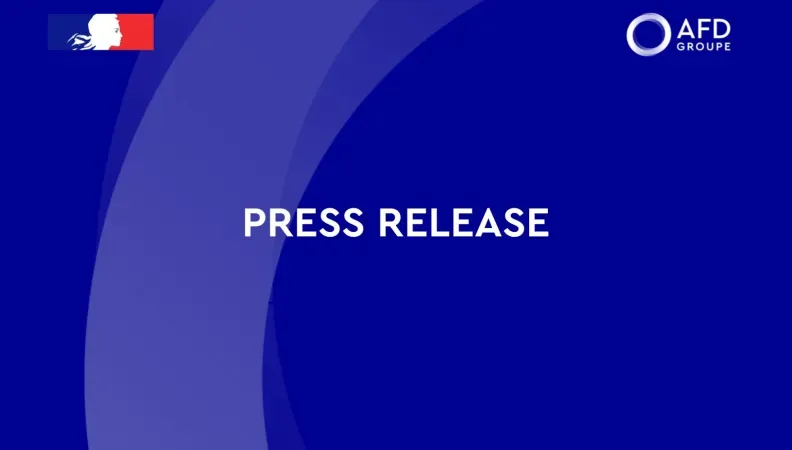 Press release