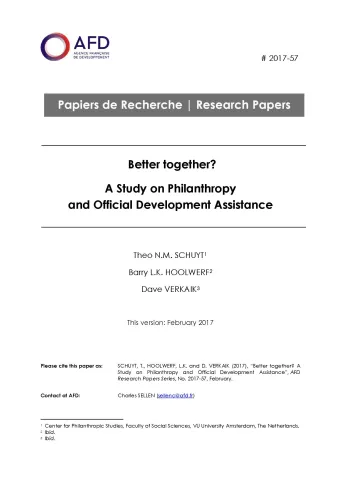 pr-57-Better together-Schuyt-Hoolwerf-Verkaik_couv