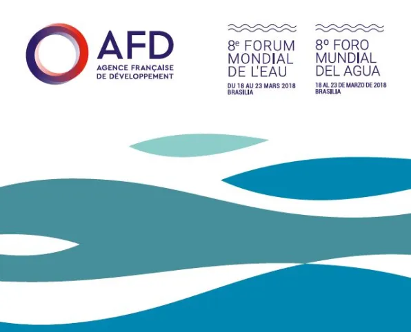 8º Foro Mundial del Agua Dossier de prensa