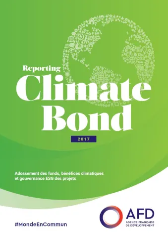 Reporting Climate Bond 2017