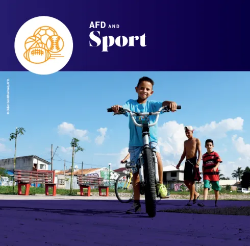 Sport, development, VA