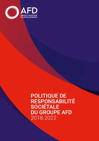politique RSO 2018-2022