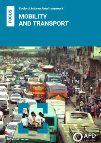 FOCUS Mobility and transport