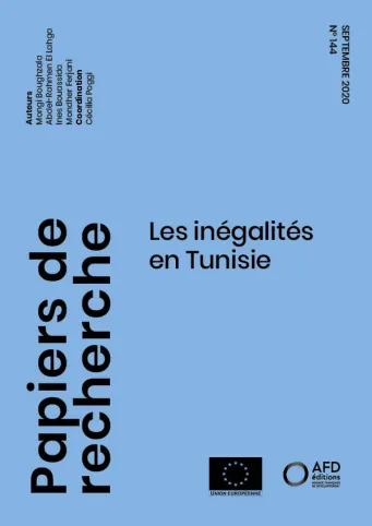 Les inégalités en Tunisie1