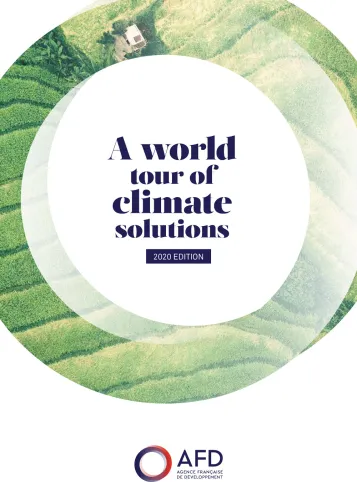 A World Tour of Climate Solutions - 2020 Edition