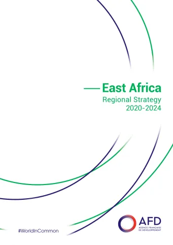 East Africa - 2020-2024 Regional Strategy