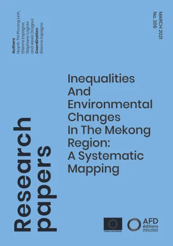 Inequalities_environmental changes_Mekong region_couv