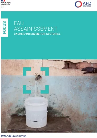 FOCUS | Eau et assainissement