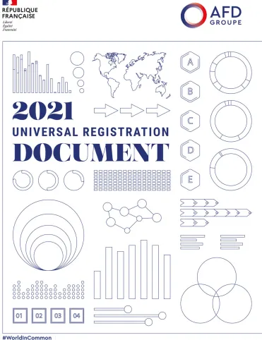 2021 Universal Registration Document - AFD Group
