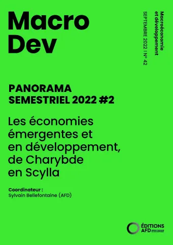 Panorama semestriel #2 2022